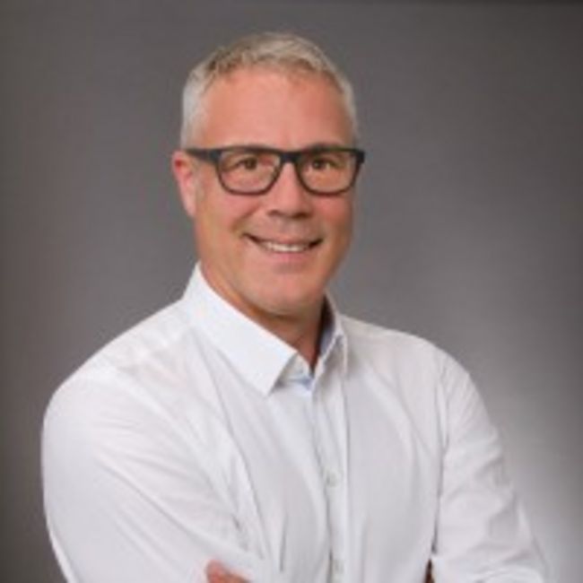 Jürg Affentranger