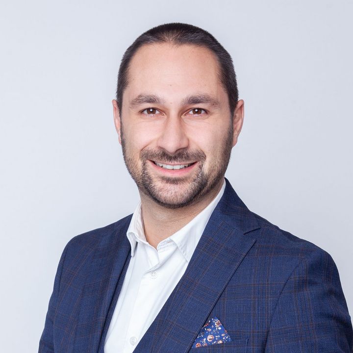 Gabriel Macedo