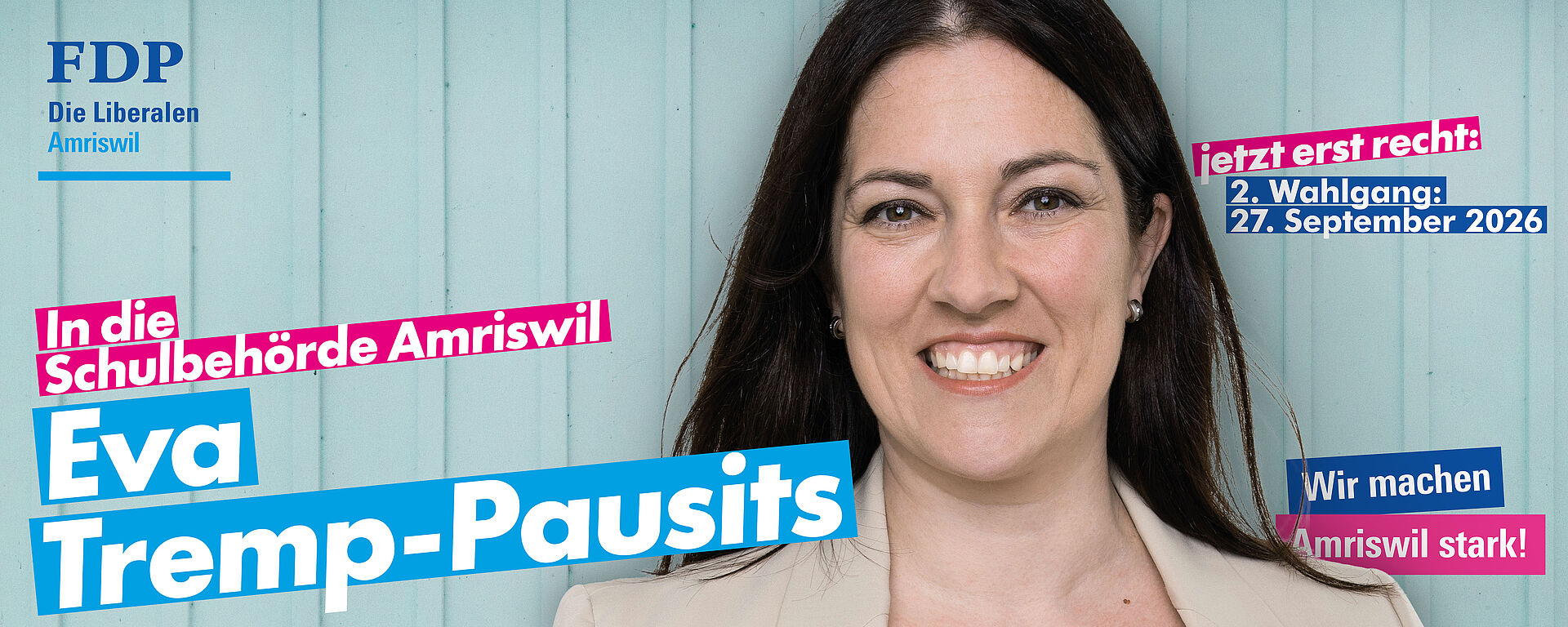 FDP - PLR Slider